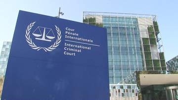 EU　アメリカにICC制裁撤回を強く求める　首脳会議の成果文書で