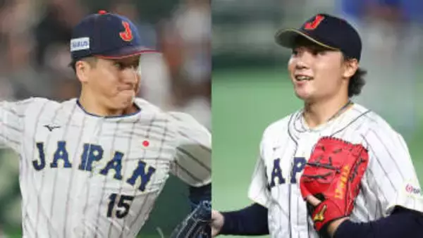 【侍ジャパン】WBC出場メンバーを発表　NPBメンバーでは大勢・伊藤大海が前回大会からの連続出場