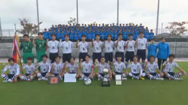 【高校サッカー鳥取全力応援】“悔しさはもういらない”「米子北」を応援したい5つのこと