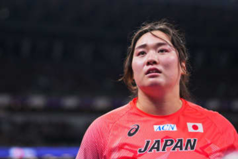 やり投げ北口榛花　長年組んだチェコ人コーチとの契約終了を明かす「新たな挑戦を温かく見守っていただけると嬉しいです」