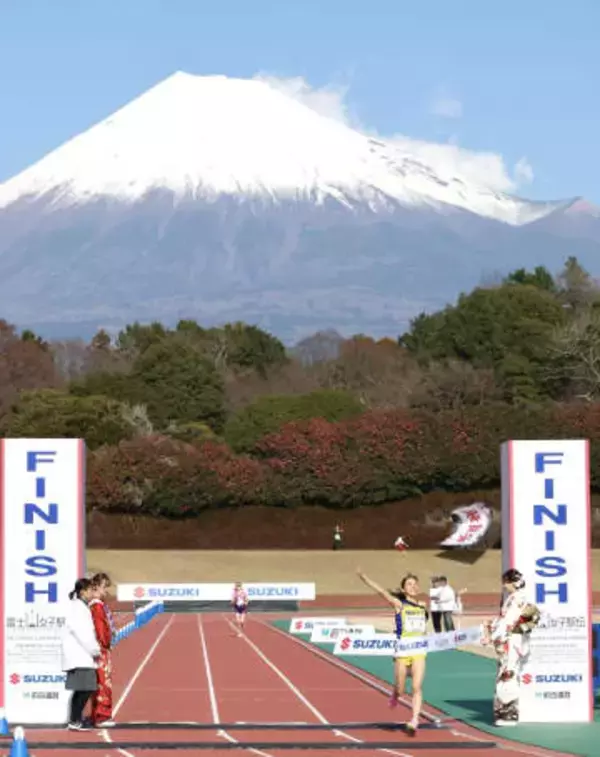 目標は『2年連続2冠』城西大学・女子駅伝部が佐藤信之新監督の就任を発表　亜細亜大学で10年指揮　3月末で前任の赤羽監督が退任