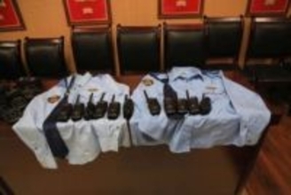 ベトナム・ハノイで地元当局が日本人4人の身柄拘束　特殊詐欺に関与か