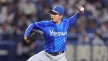 【DeNA】中日・金丸夢斗に打線封じられ3連敗　東克樹の中日戦連勝も11でストップ