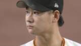 「“怒りや闘志を前面に出すことは大事”　巨人・杉内コーチ　完封逃し悔しさあらわの井上温大に」の画像1
