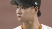 “怒りや闘志を前面に出すことは大事”　巨人・杉内コーチ　完封逃し悔しさあらわの井上温大に