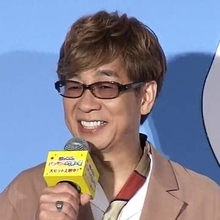 山寺宏一 65歳「一番若手みたいな時もある」　戸田恵子ら『アンパンマン』声優陣とのキズナを感じたエピソード