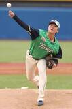 「【ヤクルト】西舘昂汰の初勝利があと1アウトで消える　キハダが広島・秋山翔吾に9回2アウトから同点打許す」の画像1