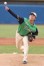 【ヤクルト】西舘昂汰の初勝利があと1アウトで消える　キハダが広島・秋山翔吾選手に9回2アウトから同点打許す