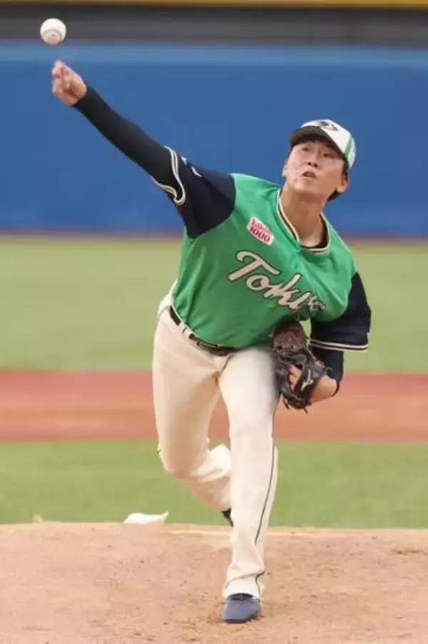 【ヤクルト】西舘昂汰の初勝利があと1アウトで消える　キハダが広島・秋山翔吾に9回2アウトから同点打許す