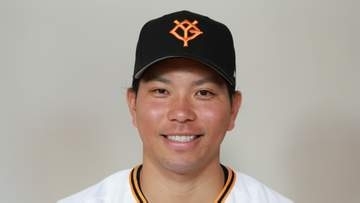 【巨人】今季初の4番起用・大城卓三が先制タイムリー　ライトオーバーの打球でランナー2人が生還