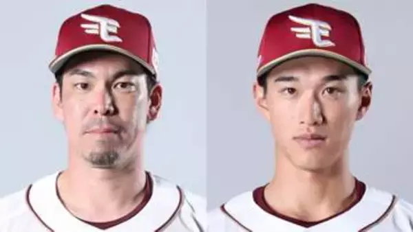 【楽天】前田健太の登録を抹消　NPB復帰1年目は5勝4敗　5年目・吉野創士は今季20試合に出場