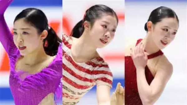 【フィギュア】日本人3選手がSPで1・2・3位独占　ミラノ・コルティナ五輪に向け順調な滑り出し〈四大陸選手権〉