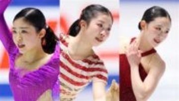 【フィギュア】日本人3選手がSPで1・2・3位独占　ミラノ・コルティナ五輪に向け順調な滑り出し〈四大陸選手権〉