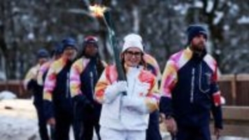 【五輪開幕まであと10日】聖火が開催地に到着　前回の北京五輪で日本勢は3つの金メダルを含む18個の栄冠　1人で4つ手にする選手も