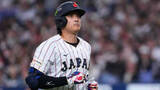 「【侍ジャパン】1点差でオリックスに敗戦　大谷翔平は3打数無安打　吉田正尚ソロHRも終盤に打線の反撃及ばず」の画像1
