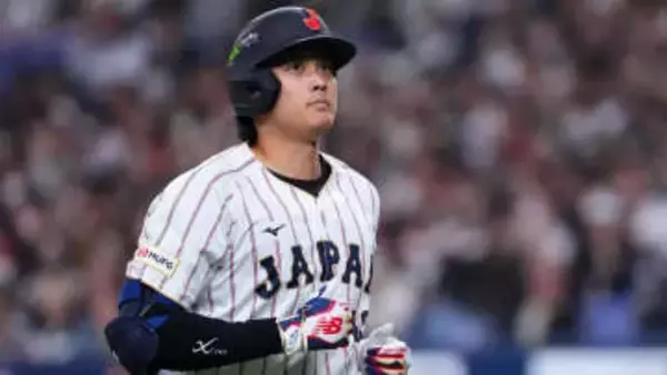 【侍ジャパン】1点差でオリックスに敗戦　大谷翔平は3打数無安打　吉田正尚ソロHRも終盤に打線の反撃及ばず