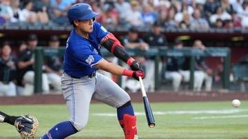 岡本和真が4試合ぶりヒット&同点打の2安打　13打席ぶり安打は運も味方に付けた一打