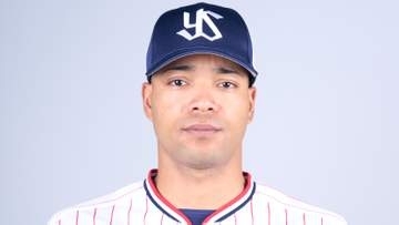 【ヤクルト】モンテルの勢いが止まらない！　5回に勝ち越しタイムリー　前日はプロ初猛打賞も