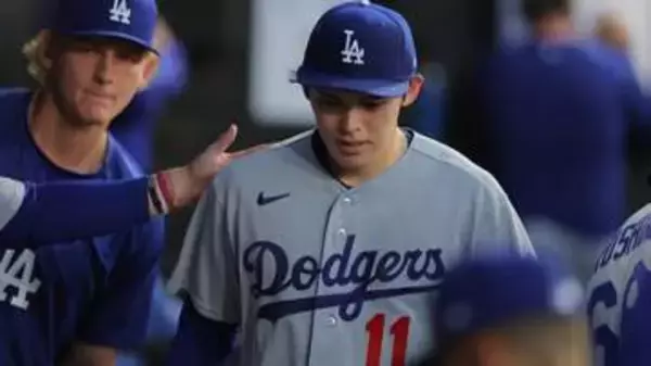 【ドジャース】佐々木朗希4敗目に「変化球がいつもより良くなかった」　MLB移籍後ワースト7失点も「毎登板毎登板投げていくしかない」と前向く