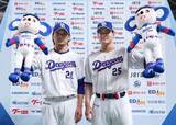 「【中日】涌井秀章が“22年連続勝利”も「もう40なんだなぁ」とポツリ　石川昂弥の素顔も暴露？「ウソついてます」」の画像1