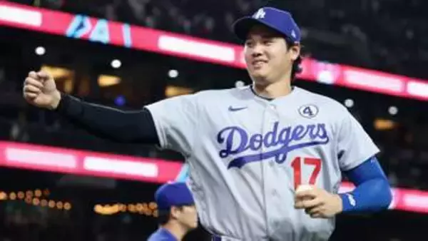 大谷翔平　前半戦は22本のアーチ積み上げる　50本超えの過去2年は何本塁打で後半戦迎えた？24年は最終54本、25年は最終55本