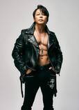 「T.M.Revolution　1998年リリース『HOT LIMIT』　2週連続で急上昇ランキング1位獲得」の画像1