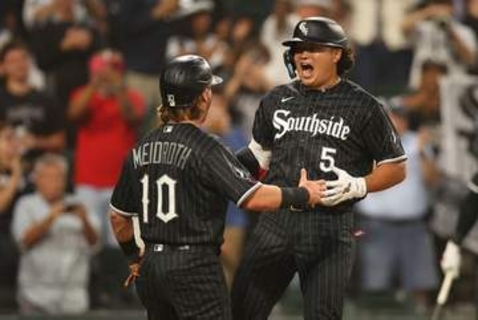 【ホワイトソックス】村上宗隆32号3ランで逃げ切り首位タイ浮上　再三ピンチ→好プレーの連続で切り抜ける気迫の勝利　残り9試合で決着へ