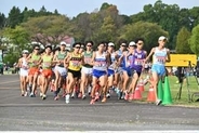 【箱根駅伝予選会】出場45校を発表！　上位10校が本選切符　東洋大が21年ぶりの予選会に挑む　昨年“17秒差”で泣いた法政大はリベンジ狙う