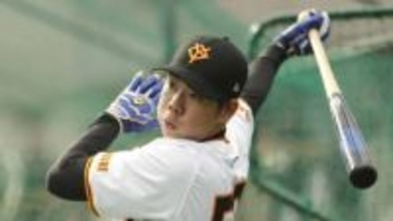 松原聖弥が現役引退を発表　巨人＆西武で9年間プレー　育成出身最多タイの本塁打記録も樹立