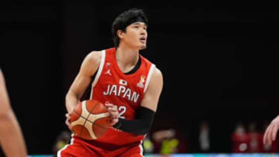 【バスケ】日本が中国に逆転負け　前半14点リードも第3Qに悪夢の25失点　桶谷HC初陣飾れず