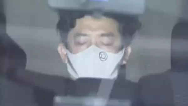 【速報】映画監督・榊英雄被告に懲役8年の判決　俳優の女性に対する準強姦の罪「お互い男と女になっている中での行為」と無罪主張も　東京地裁