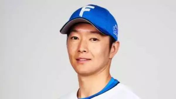 「【日本ハム】玉井大翔を1軍登録　ファーム交流戦では防御率0.00」の画像