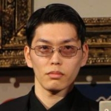 お笑いコンビ・共犯者の国京、相方・洋平さん死去を受けコメント　亡くなる前日も会っていたことを明かす