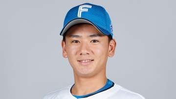 【日本ハム】ドラ3ルーキー・大塚瑠晏が再昇格　前回抹消直後には3ラン放つなどファームでアピール見せる