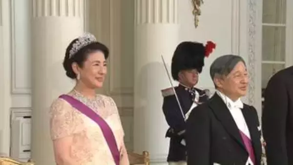 【お言葉全文】天皇陛下ベルギー晩さん会でのお言葉「四世代にわたるご縁に近しさを感じています」昭和天皇から愛子さまに至る“縁”と交流の歴史振り返る
