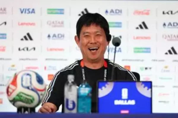 森保監督が気になる監督について言及　スーパースター集団を「規律でまとめるのはすごい」と絶賛　ブラジルに勝ったノルウェーは「ダークホースに見えますけど…」