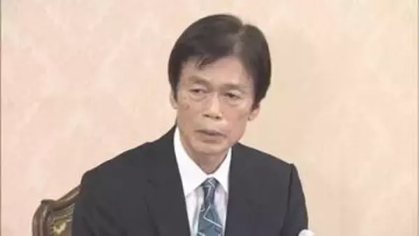 宮内庁長官　女性皇族に結婚後も皇室に残るか「直ちに意思確認考えていない」