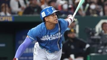 【球宴】パ・リーグが第1戦制す　24年からセに4連勝　万波中正が“4打数4安打”と躍動　終盤には西川史礁＆村林一輝の2者連続ホームランも飛び出す