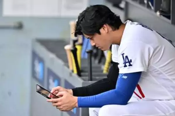 【大谷翔平】不安も吐露　最悪ではないが完璧ではない　打撃と走塁にも影響出ているケガ　「ポストシーズンに間に合えばよい」とは言いつつも「果たしてそこまでに、どの程度よくなるのという…」