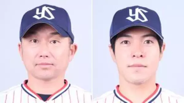【ヤクルト】巨人戦で今季初先発へ…球界最年長の46歳・石川雅規が今季初昇格　山野辺翔が抹消