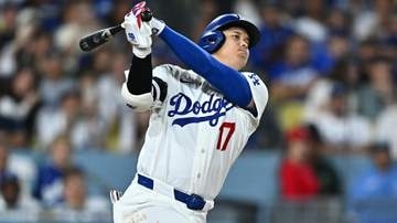 「僕も腕が震えているのを見た」大谷翔平が4三振　ロバーツ監督は「普段見慣れているスイングではなかった」と指摘