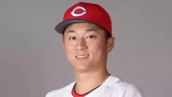 【侍ジャパン】広島・佐々木泰を追加招集　今月開催の韓国代表戦　先日はロッテのルーキー・西川史礁も追加招集