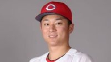 【侍ジャパン】広島・佐々木泰を追加招集　今月開催の韓国代表戦　先日はロッテのルーキー・西川史礁も追加招集