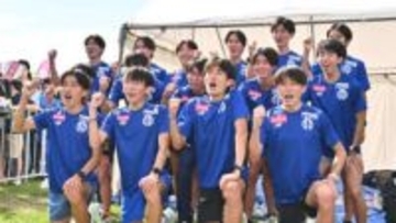 【箱根駅伝】1秒に喜び、7秒に泣いた順天堂大　エース吉岡「もうあんな思いは二度としたくない」