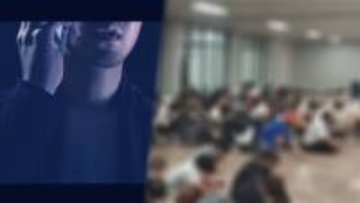 拘束された多数の日本人“かけ子”なぜ海外に？　日本も狙う海外の詐欺拠点 摘発相次ぐ、「送り出し」で暗躍する組織とは