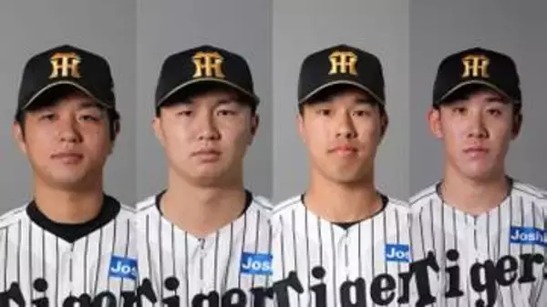 【阪神】髙橋遥人ら3選手を1軍登録　髙橋は今季3戦2完封&防御率0.38　28日3失点の富田蓮を抹消