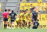 「【ラグビー】逆転に次ぐ逆転　東京ＳＧが劇的サヨナラトライでＢＲ東京を破り準決勝進出　プレーオフ第1試合」の画像1