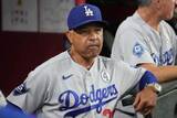 「【ロバーツ監督】2番パヘスにかける思い「申告敬遠が彼を奮い立たせた可能性」　大谷＆フリーマンも称賛　かみ合った上位打線が全6打点と躍動」の画像1