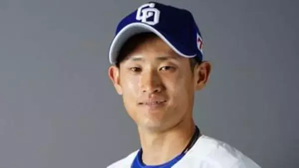 【中日】草加勝が今季初登板　安打を許すも1回無失点