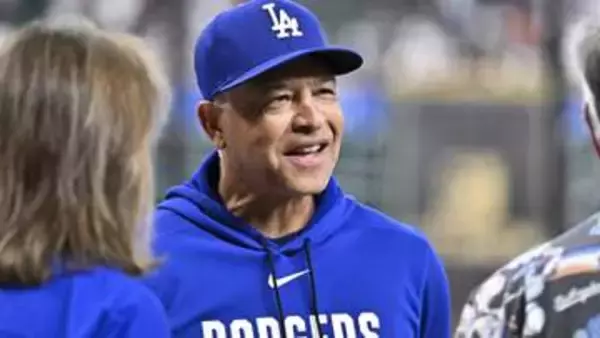 ロバーツ監督が大学生の娘の卒業式に参加のため試合欠場　メジャーで大事にされる家族との時間